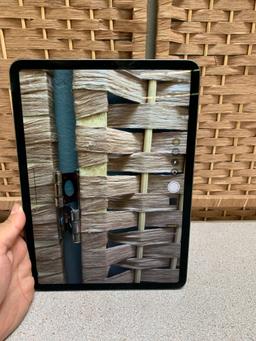 Apple A1980 iPad Pro 11in LCD Tablet 64GB Wifi Only
