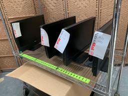 Dell Optiplex 3240 / 3011 AIO Desktop Computers - 4pcs
