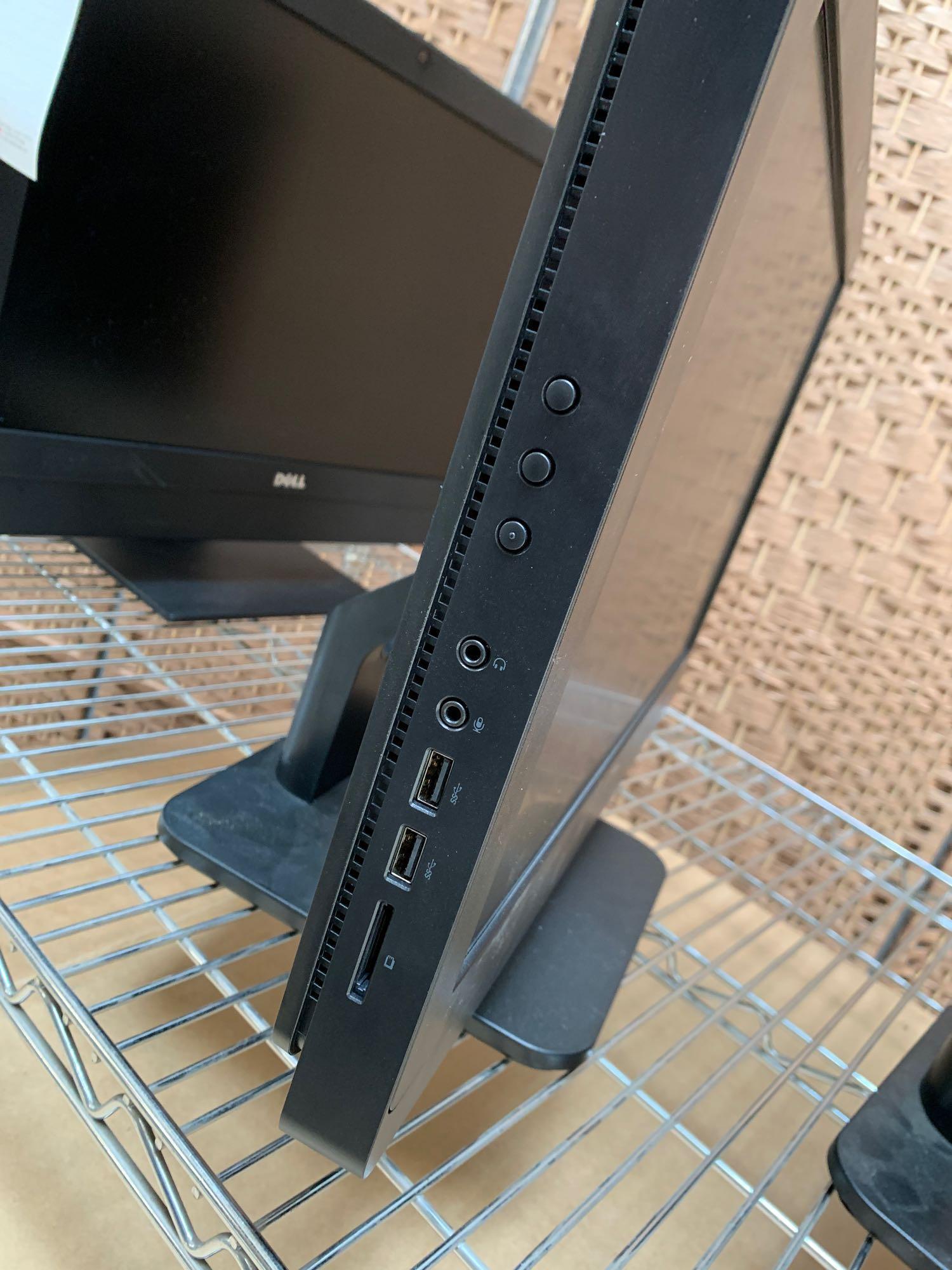Dell Optiplex 3240 / 3011 AIO Desktop Computers - 4pcs