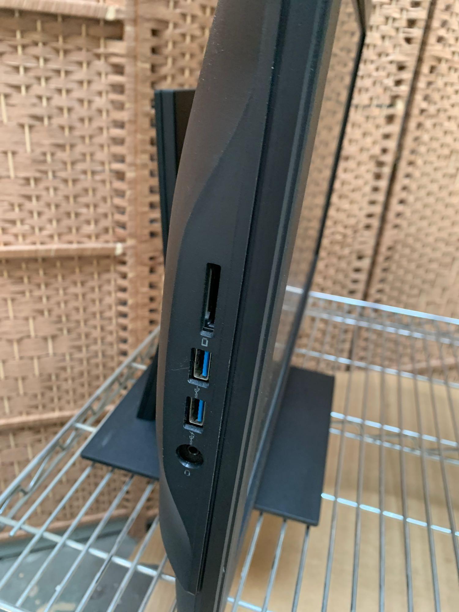 Dell Optiplex 3240 / 3011 AIO Desktop Computers - 4pcs
