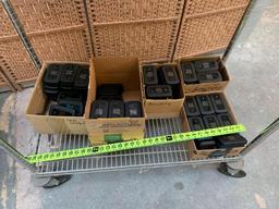 Orbic / Verizon 4G LTE Wireless Mobile Hotspots - 175pcs