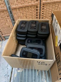 Orbic / Verizon 4G LTE Wireless Mobile Hotspots - 175pcs
