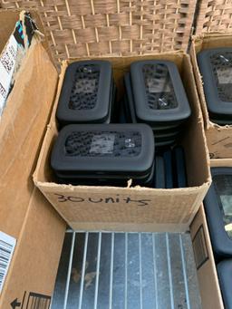 Orbic / Verizon 4G LTE Wireless Mobile Hotspots - 175pcs