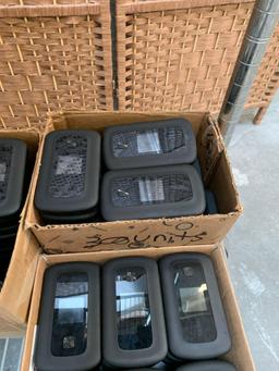 Orbic / Verizon 4G LTE Wireless Mobile Hotspots - 175pcs
