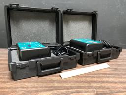 Vernier Mini GC Plus Gas Chromatograph GC-MINI & GC2-MINI - 2pcs