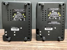 Vernier Mini GC Plus Gas Chromatograph GC-MINI & GC2-MINI - 2pcs
