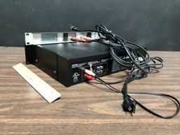 Denon DN-C615 Pro Rack Mount CD / MP3 Player