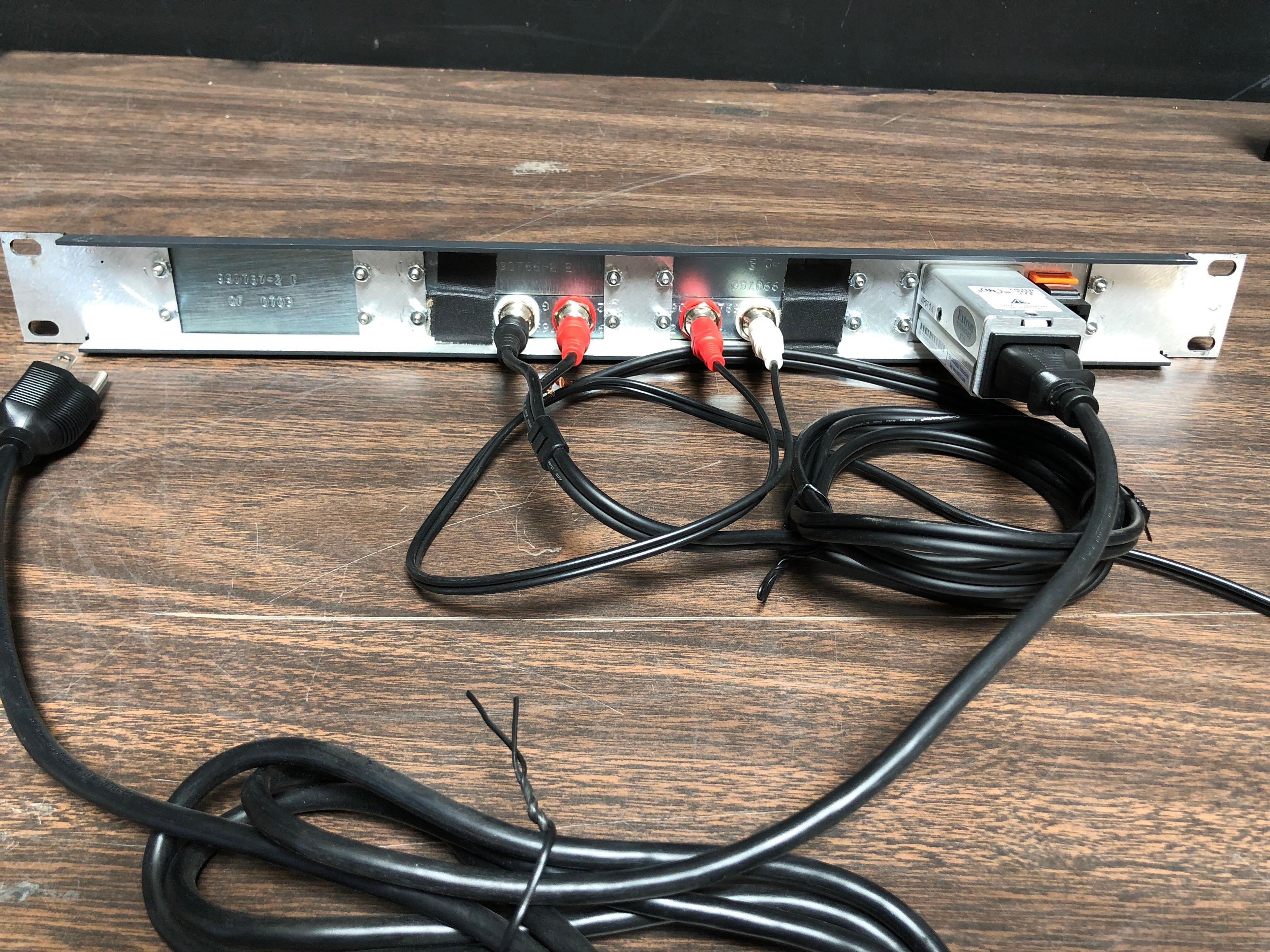 Denon DN-C615 Pro Rack Mount CD / MP3 Player