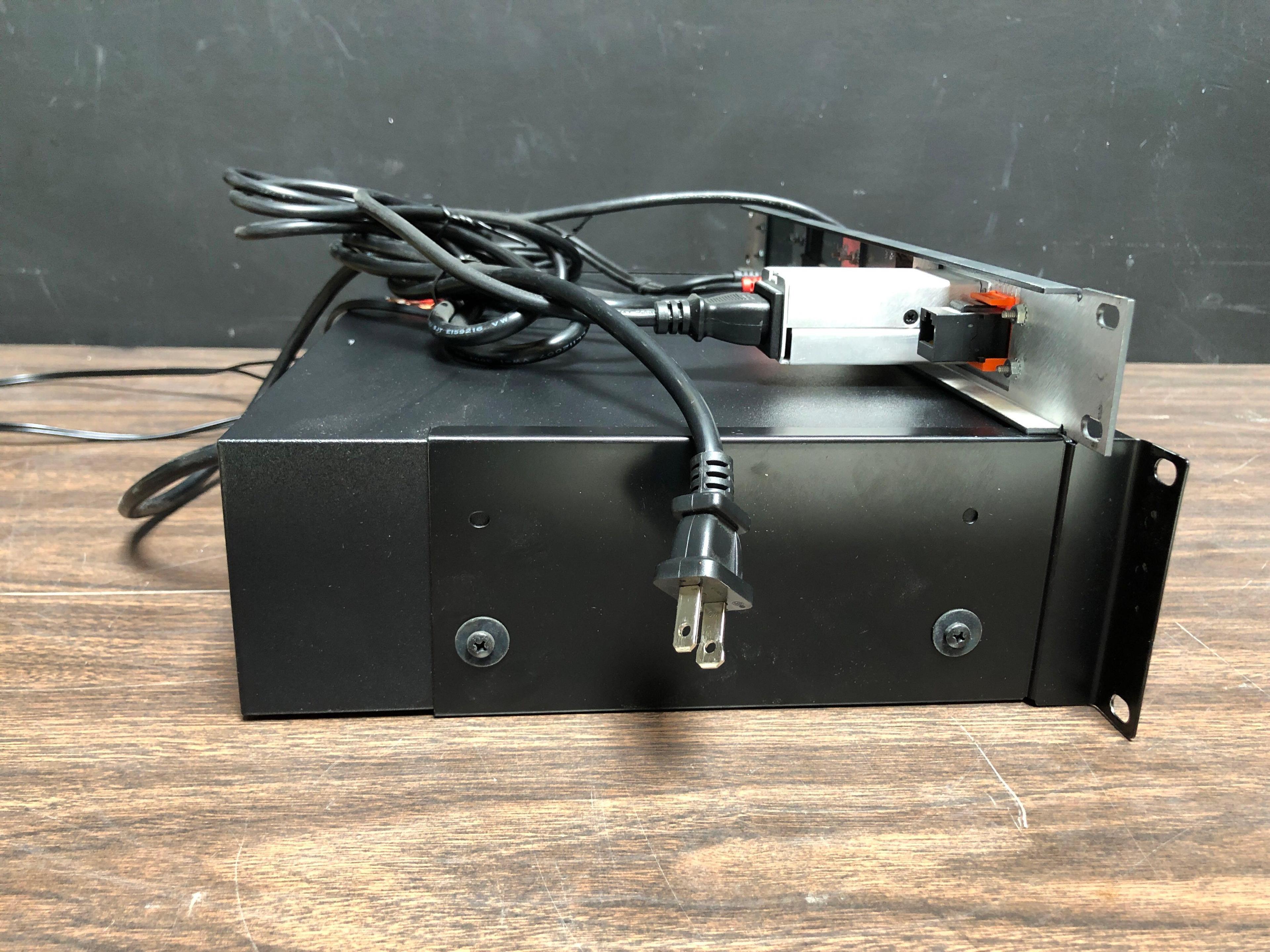 Denon DN-C615 Pro Rack Mount CD / MP3 Player