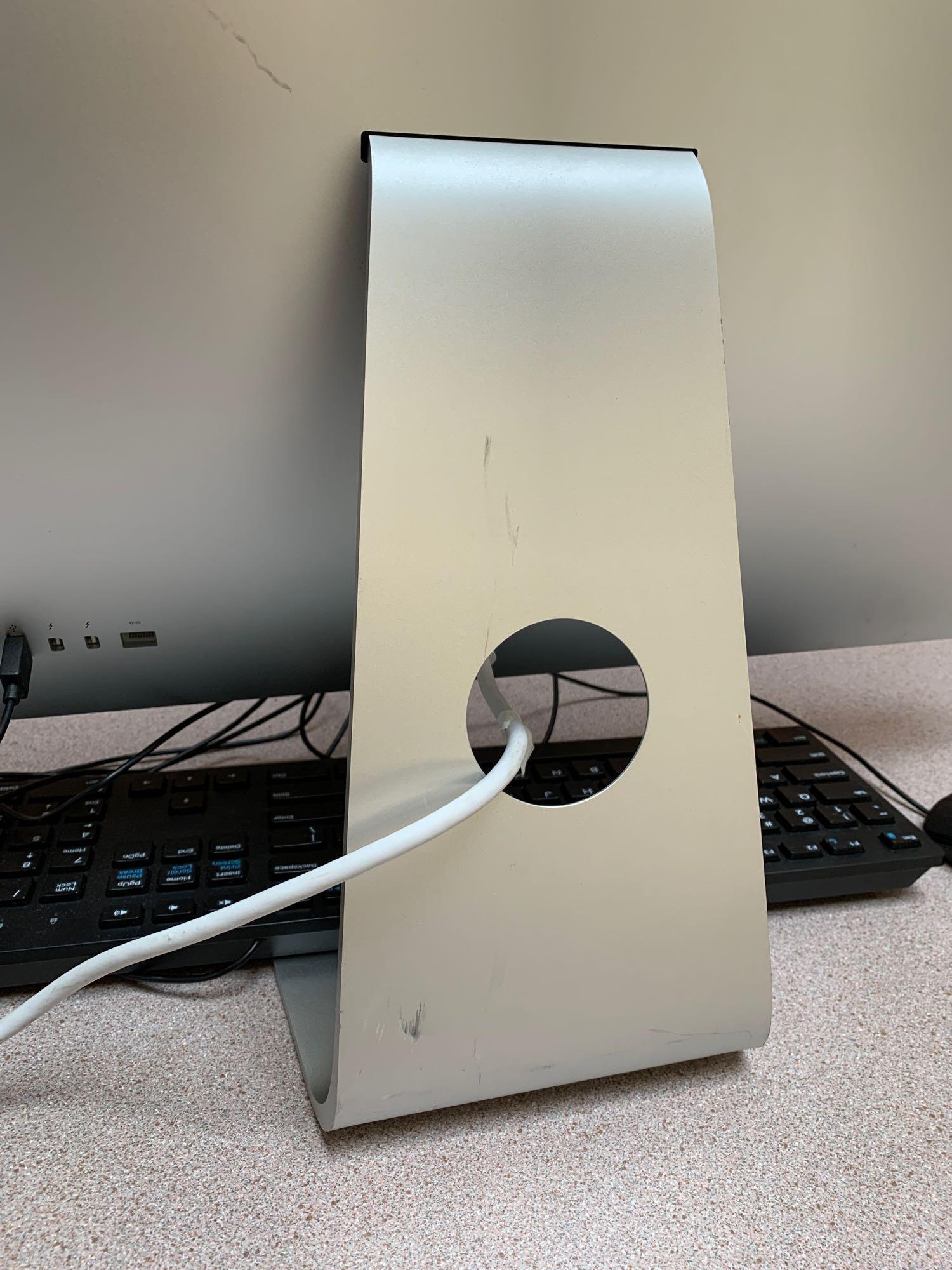 Apple A1419 27in iMac Quad Intel i5 3.2GHz 32GB 1TB nVidia Catalina AIO PC