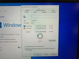 Dell Latitude 7390 13.3in LCD Intel i7-8650 8GB 256GB Win 10 Pro Type C Laptop