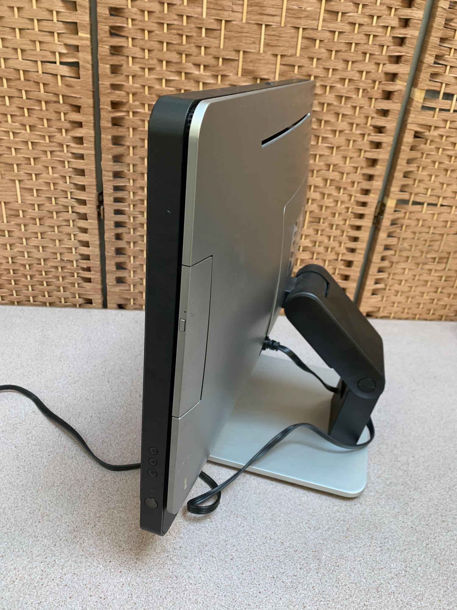 Dell Optiplex 9010 24in LCD Touchscreen AIO Computer i7-3770 3.1GHz 16GB 500GB Win 10