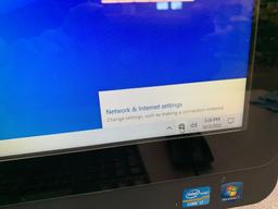 Dell Optiplex 9010 24in LCD Touchscreen AIO Computer i7-3770 3.1GHz 16GB 500GB Win 10