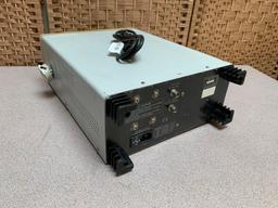 Instek GOS-622G 20MHz Analog Oscilloscope
