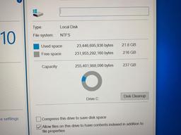 Dell Latitude 5490 14in LCD Intel i7-8650U 1.9GHz 8GB 256GB Win 10 Pro Laptop