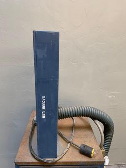 Donaldson Torit 64 Dust Collector Filtration System - 3/4hp