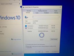 Dell Latitude E6540 15.6in LCD Laptop Intel i7-4800 2.7GHz 8GB 500GB Wifi Bt Win 10 Home