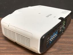 Epson PowerLite Pro G6470WU 4500 lumens HDMI LCD Video Projector
