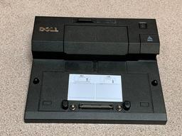 Dell Latitude E Series Pr03X Docking Stations - 2pcs