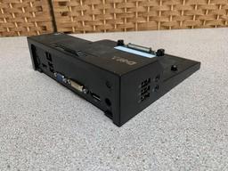 Dell Latitude E Series Pr03X Docking Stations - 2pcs