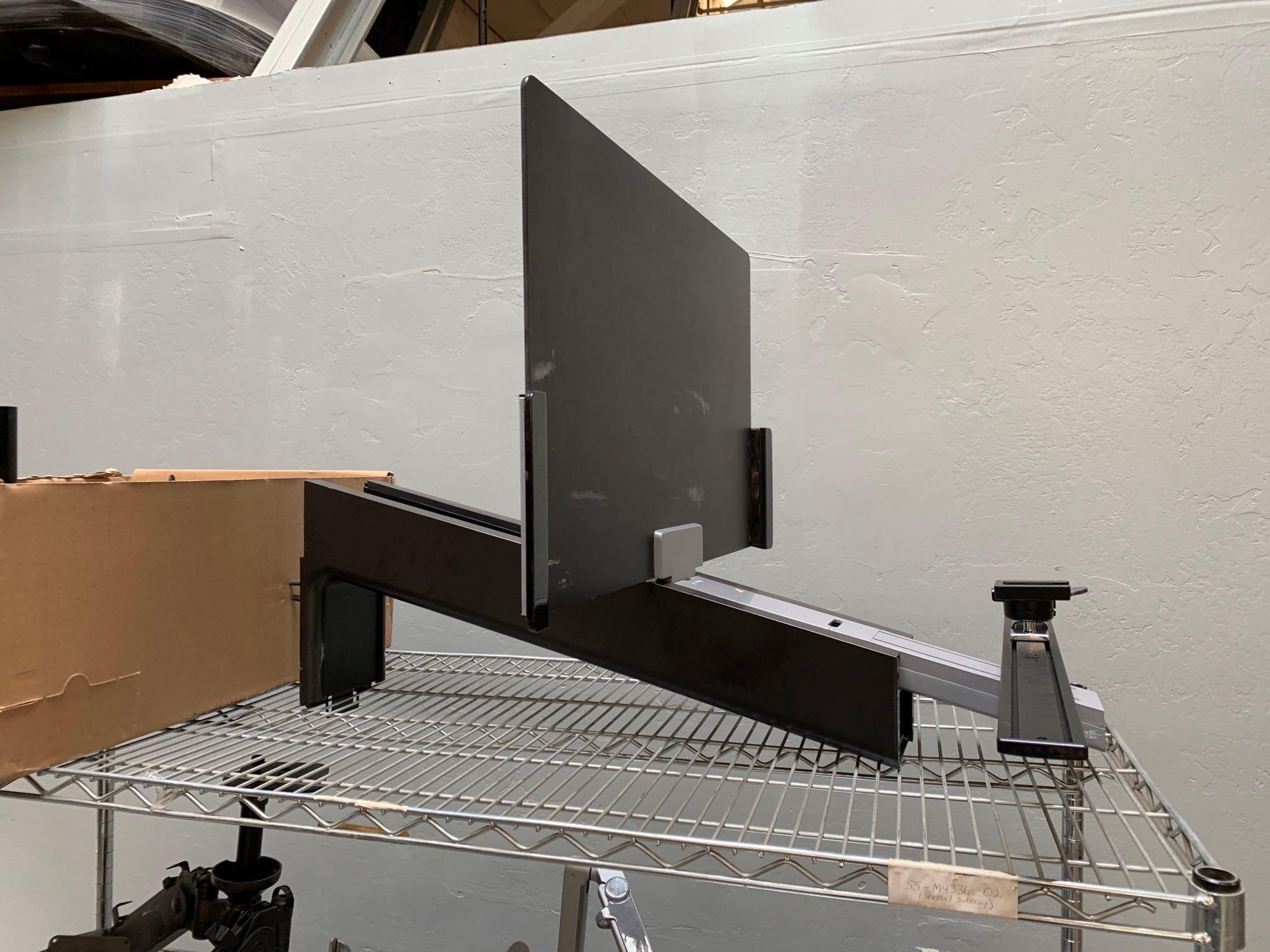 Mixed LCD Monitor Arms / Stands