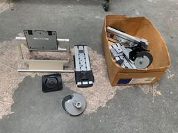 Mixed LCD Monitor Arms / Stands
