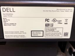 Dell B3460dn Black / Mono Laser Printer
