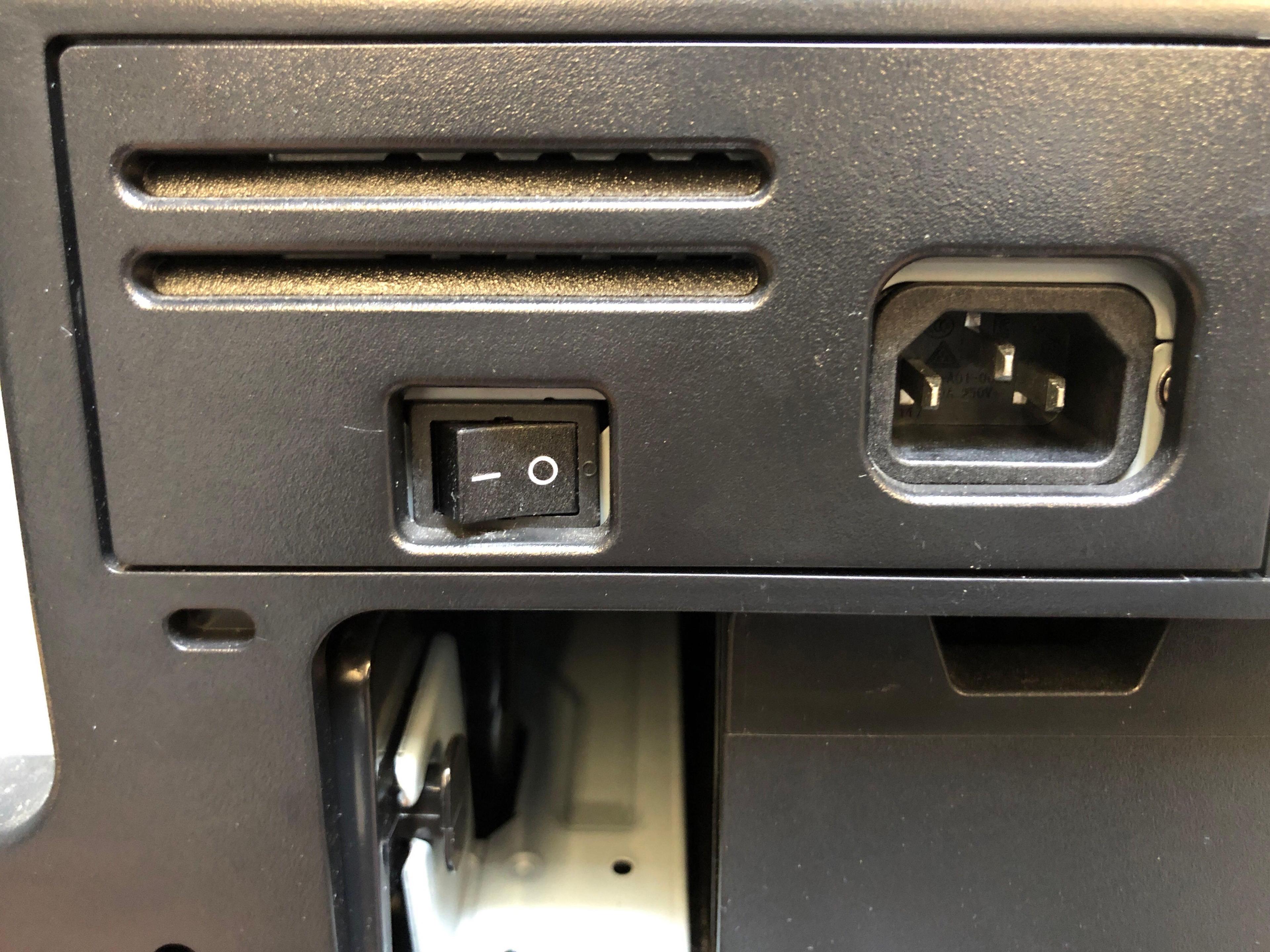 Dell B3460dn Black / Mono Laser Printer