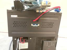 APC Smart-UPS 3000XL 3000VA 3U 120V UPS w/ 48VDC External Battery - 2pcs