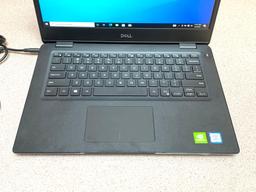 Dell Latitude 3400 14in LCD Laptop Intel i7-8565U 1.8GHz 8GB 256GB SSD Wifi/BT Win 10 Pro