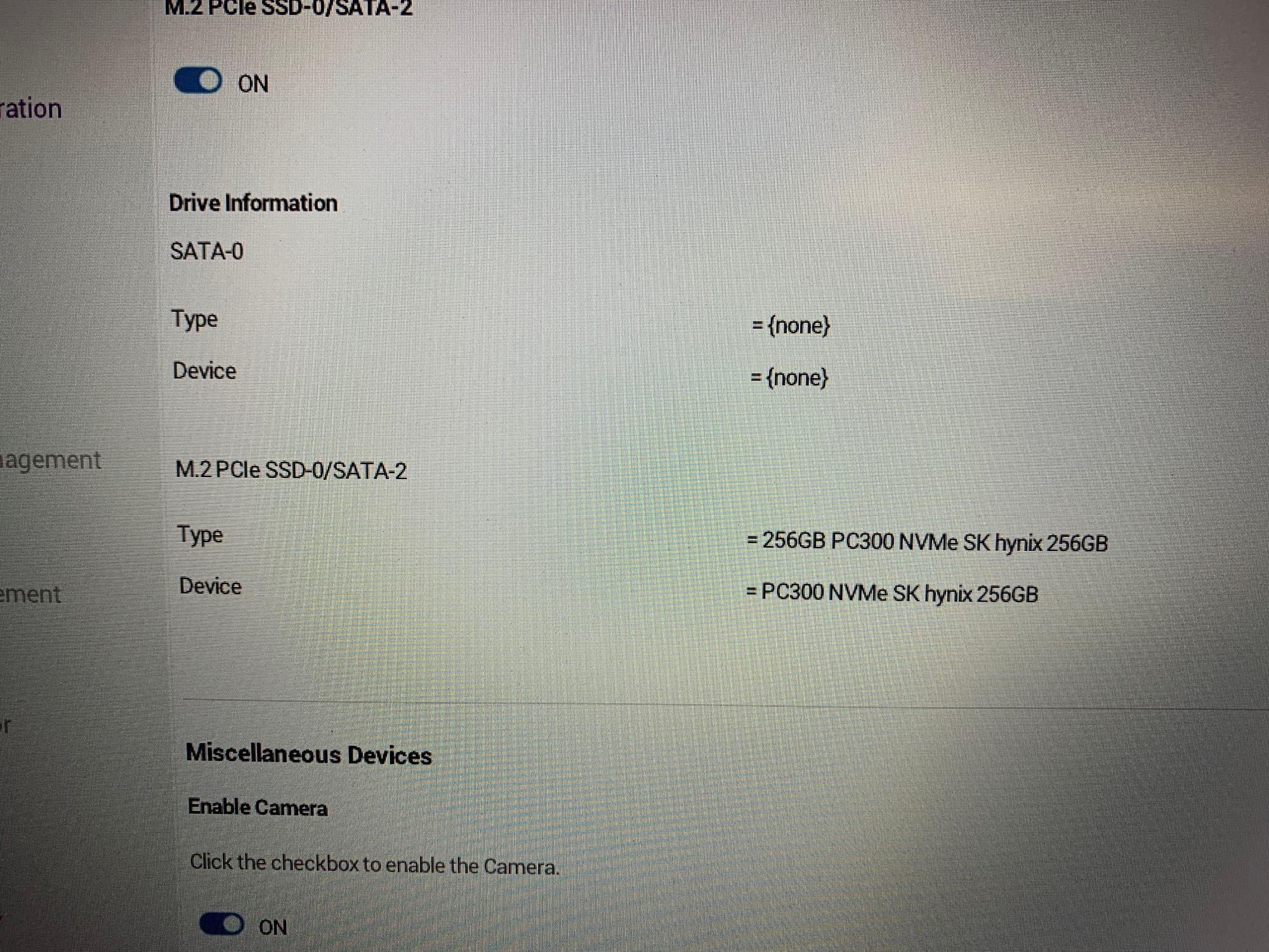 Dell Latitude 3400 14in LCD Laptop Intel i7-8565U 1.8GHz 8GB 256GB SSD Wifi/BT Win 10 Pro