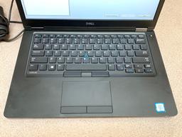 Dell Latitude 5480 14in LCD Laptop Intel i5-7440HQ 2.8GHz 8GB NO HD Wifi/BT