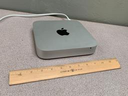 Apple MacMini7,1 A1347 Desktop Computer 2.6GHz Dual Core Intel i5 8GB 1TB Mac OS Monterey