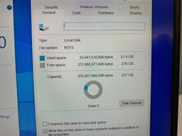 Dell Latitude 7390 13.3" LCD Laptop Intel i7-8650 1.9GHz 8GB 256GB Win 10 Pro