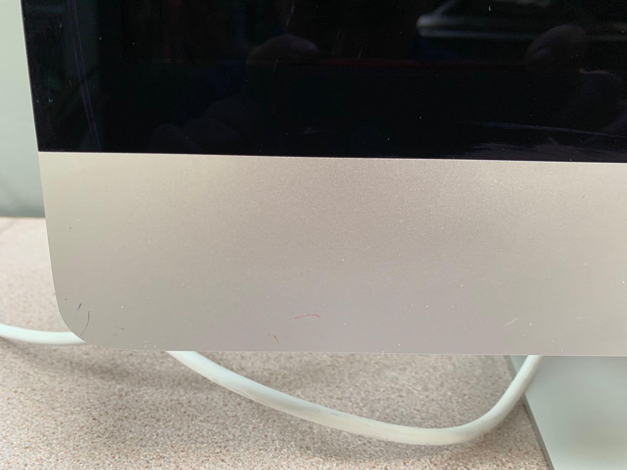 Apple A1418 iMac16,1 AIO 21.5" LCD 1.6GHz Dual Core Intel i5 8GB 1TB Mac OS BigSur