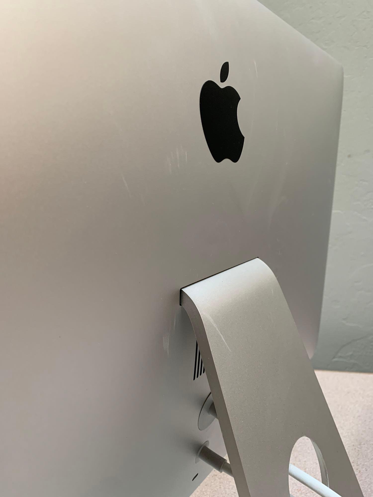 Apple Thunderbolt Display A1407 27"