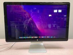 Apple Thunderbolt Display A1407 27"