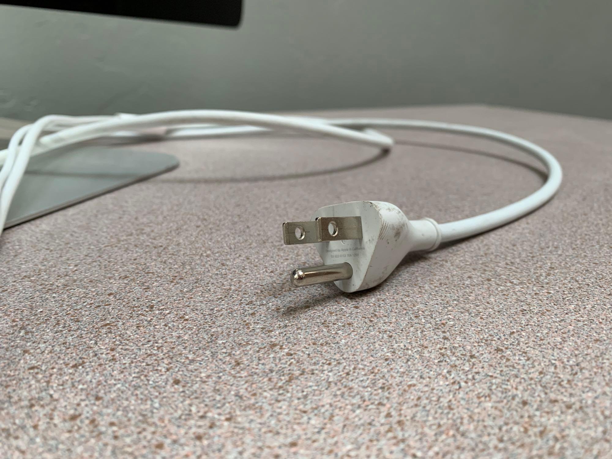 Apple Thunderbolt Display A1407 27"