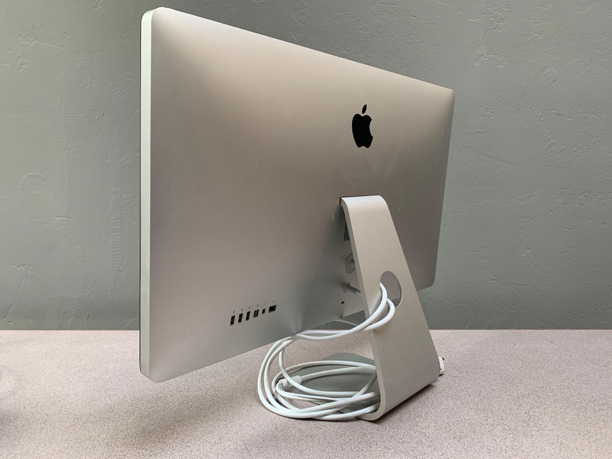 Apple Thunderbolt Display A1407 27"
