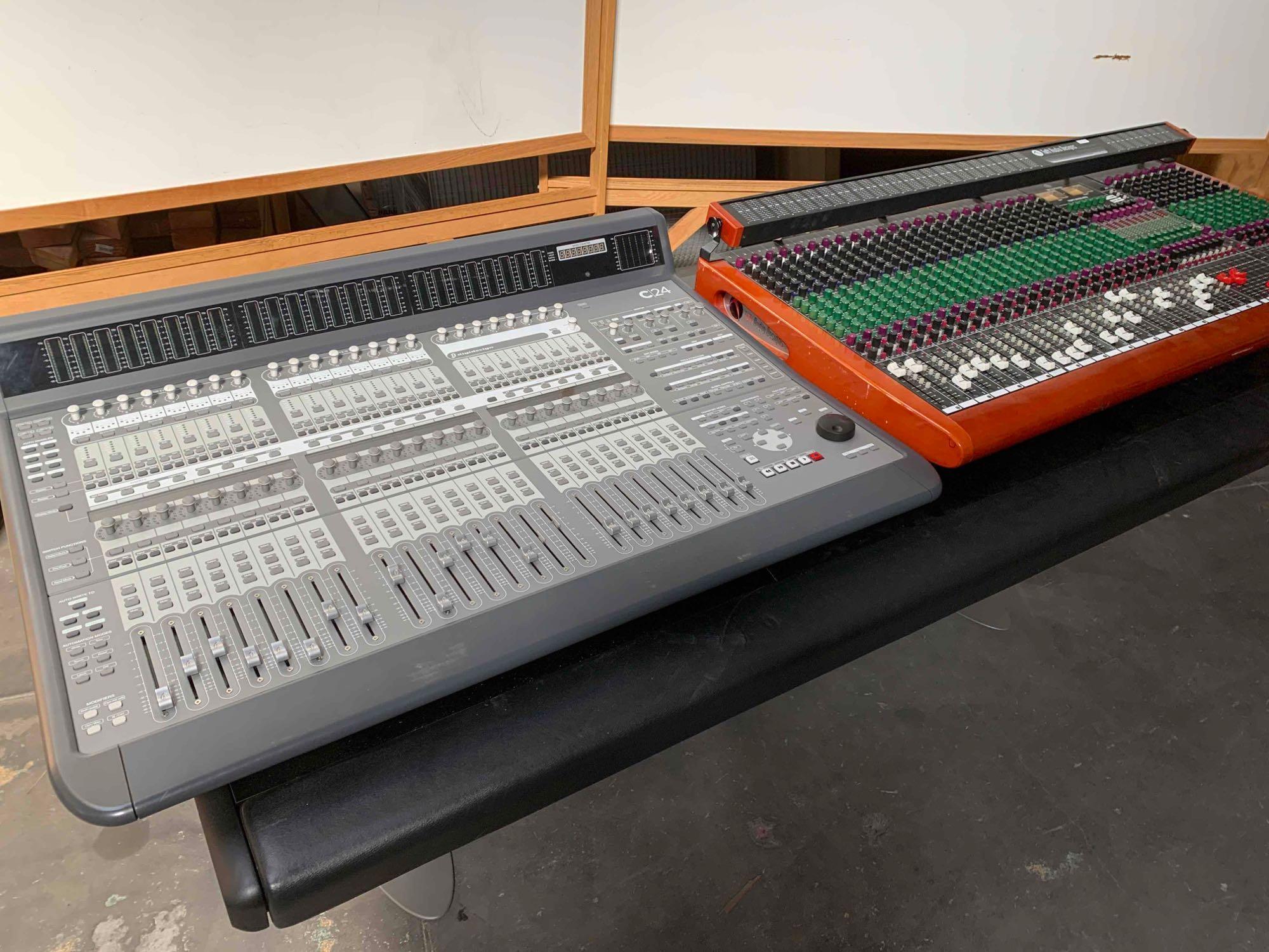 Terms of Sale - Please READ - DO NOT BID