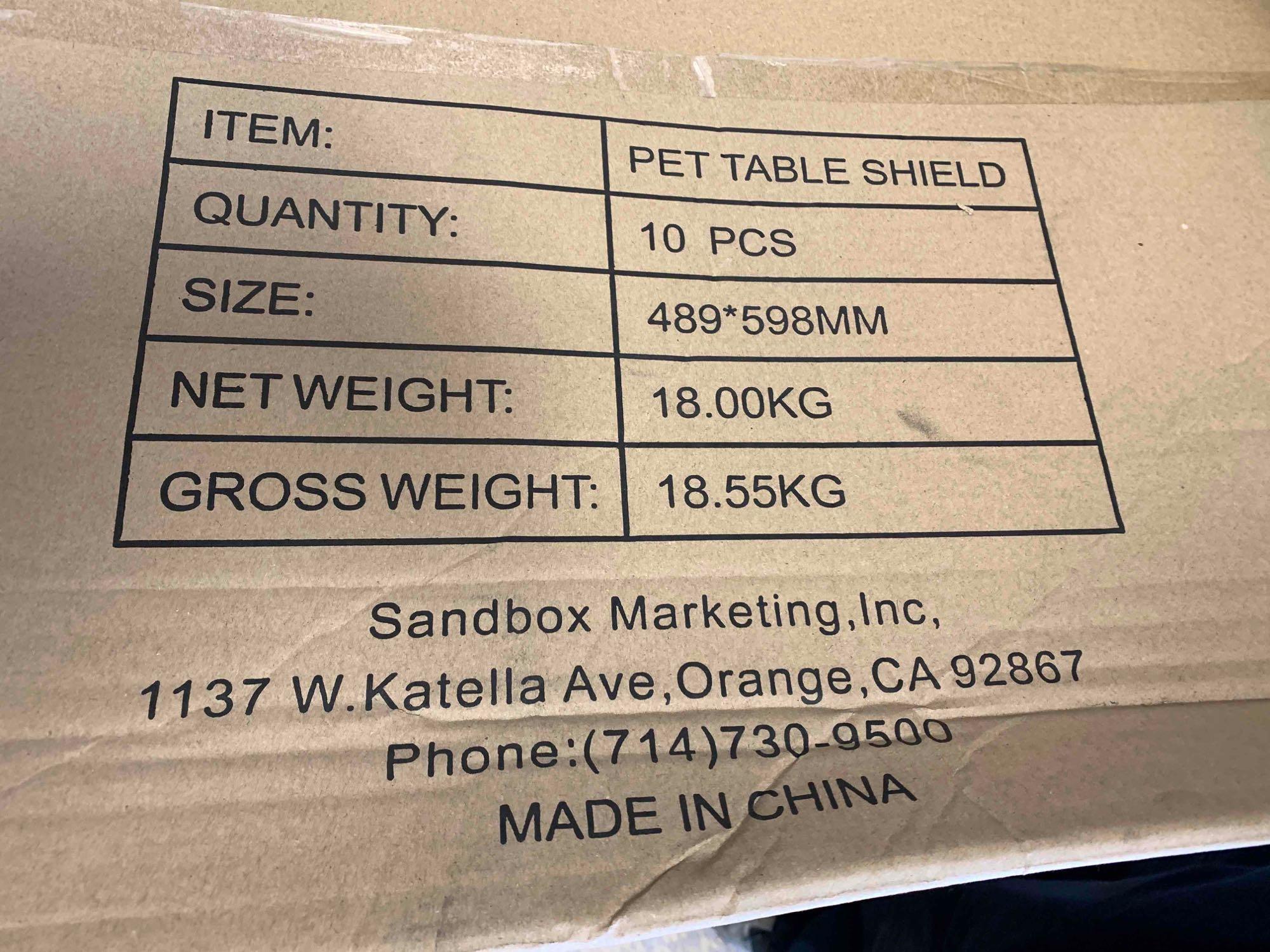 Terms of Sale - Please READ - DO NOT BID