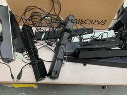 20pcs - Dell Computer Multimedia Speakers