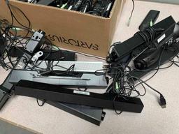 20pcs - Dell Computer Multimedia Speakers