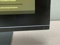 Dell Ultrasharp 24" LCD Monitor U2414H