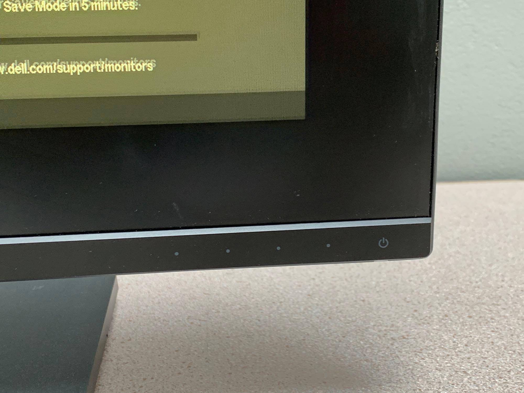 Dell Ultrasharp 24" LCD Monitor U2414H
