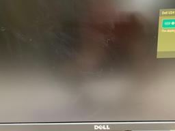 Dell Ultrasharp 24" LCD Monitor U2414H
