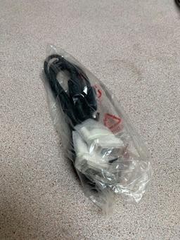 70pcs - VGA & DVI Video Cables