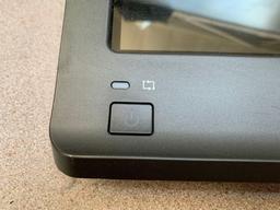 Smart Podium 524 SP524-NB Interactive Pen Display / Touch Monitor
