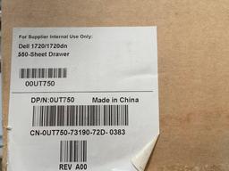 Printer / Copier Paper Tray