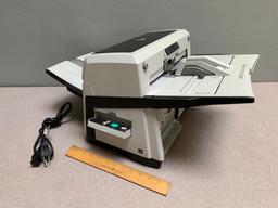 Fujitsu fi-6670 Production Document Scanner
